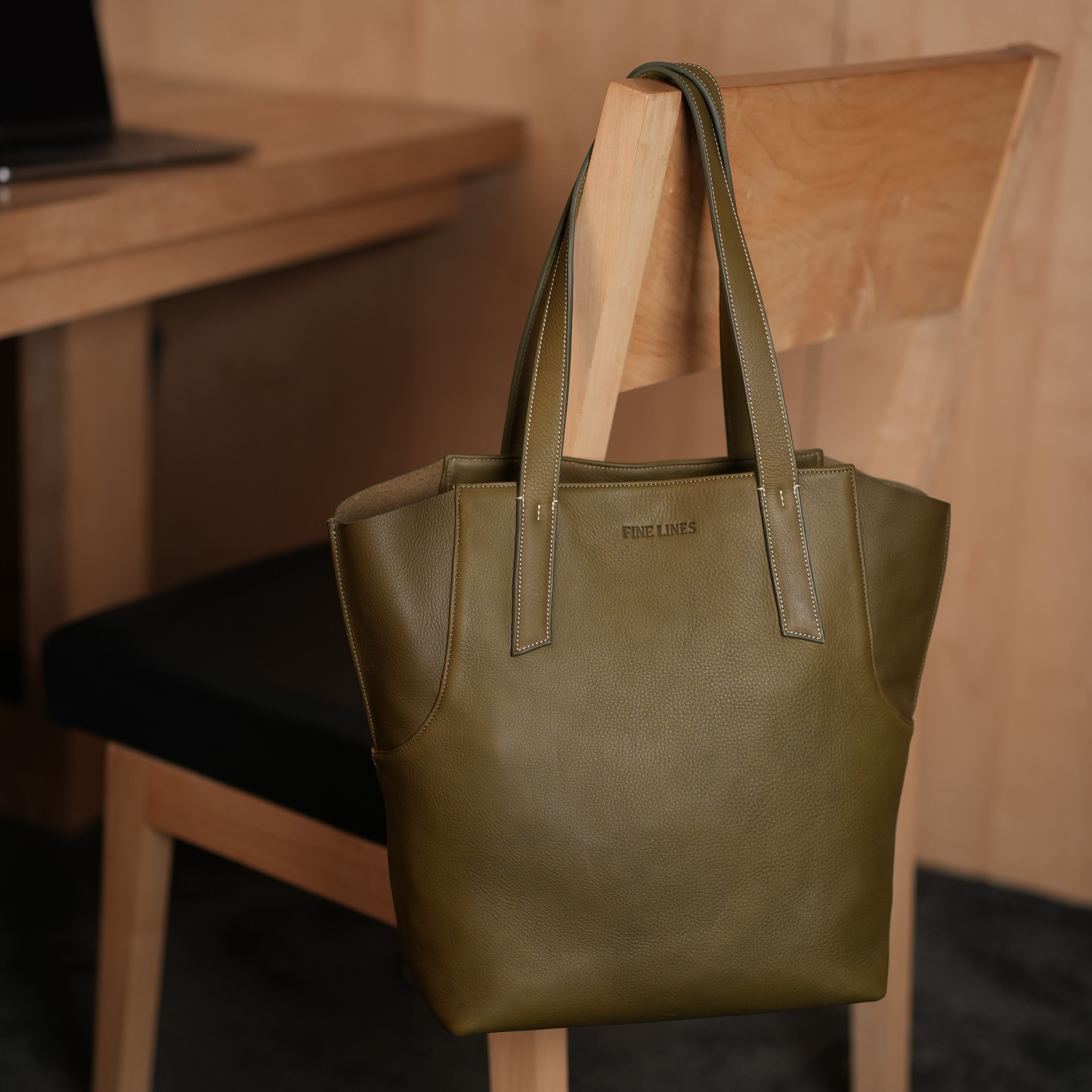 SIENNA TOTE BAG