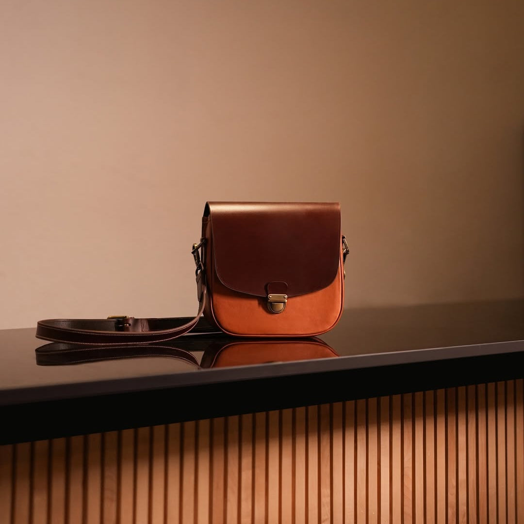 CARBERRY VINTAGE SLING BAG