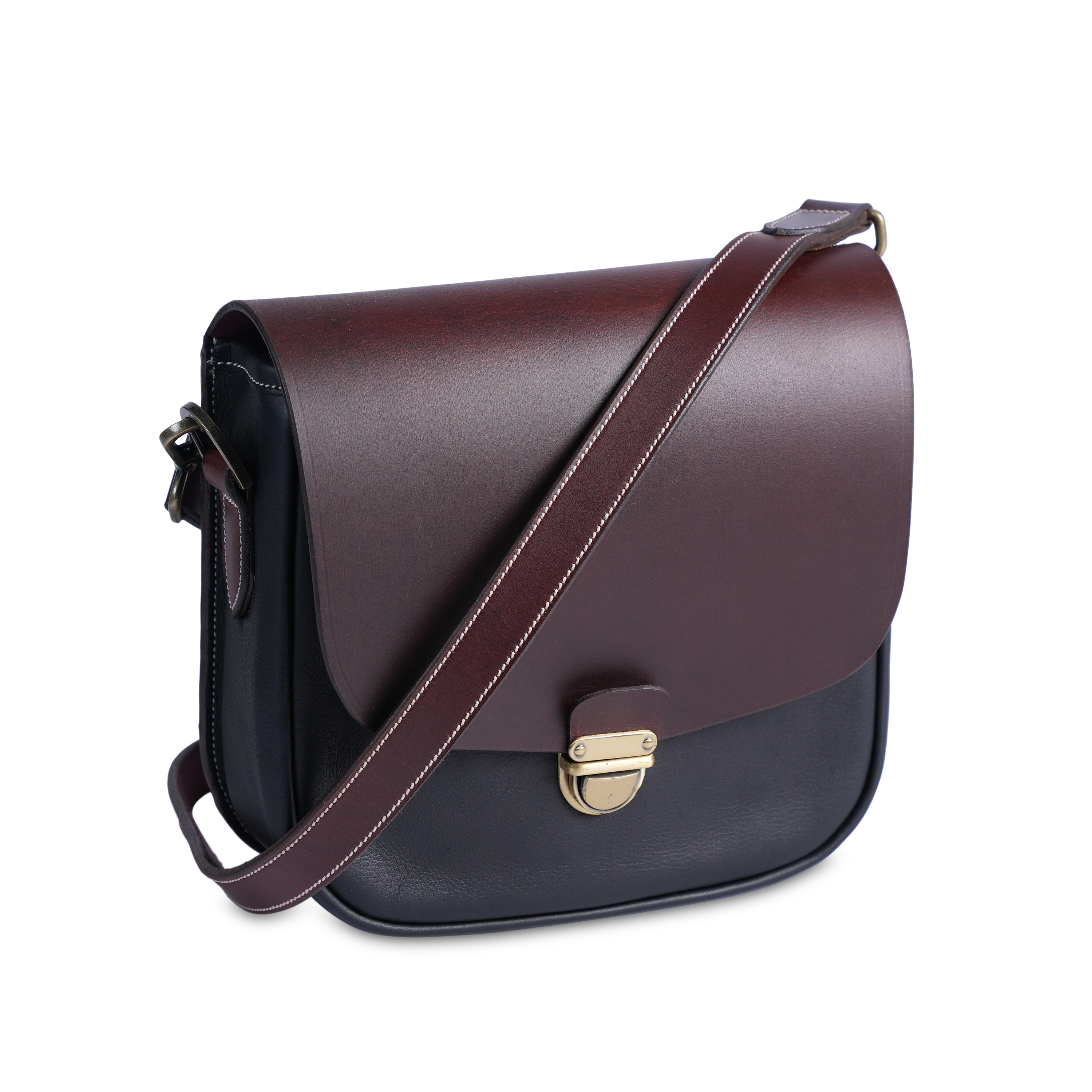 CARBERRY VINTAGE SLING BAG