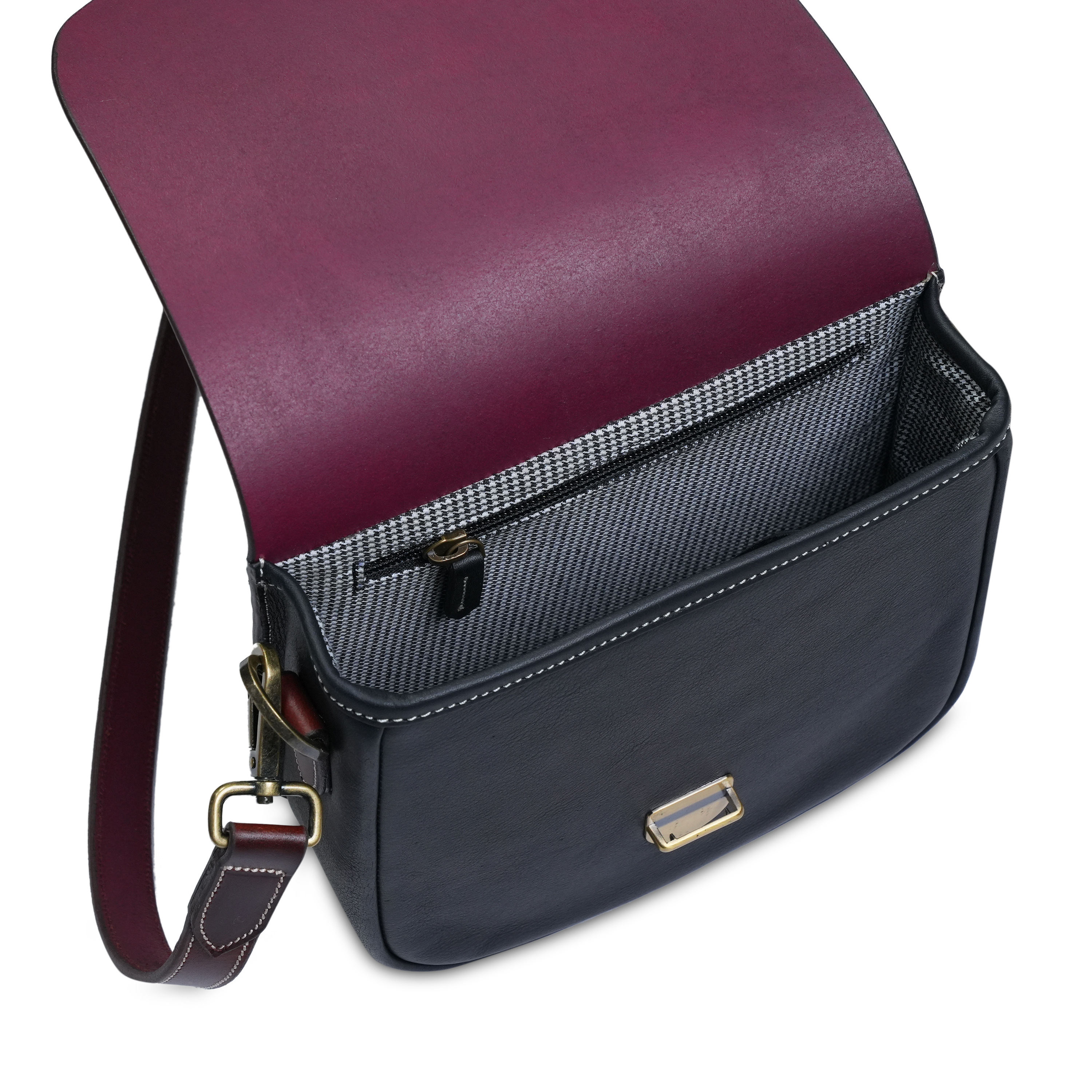 CARBERRY VINTAGE SLING BAG