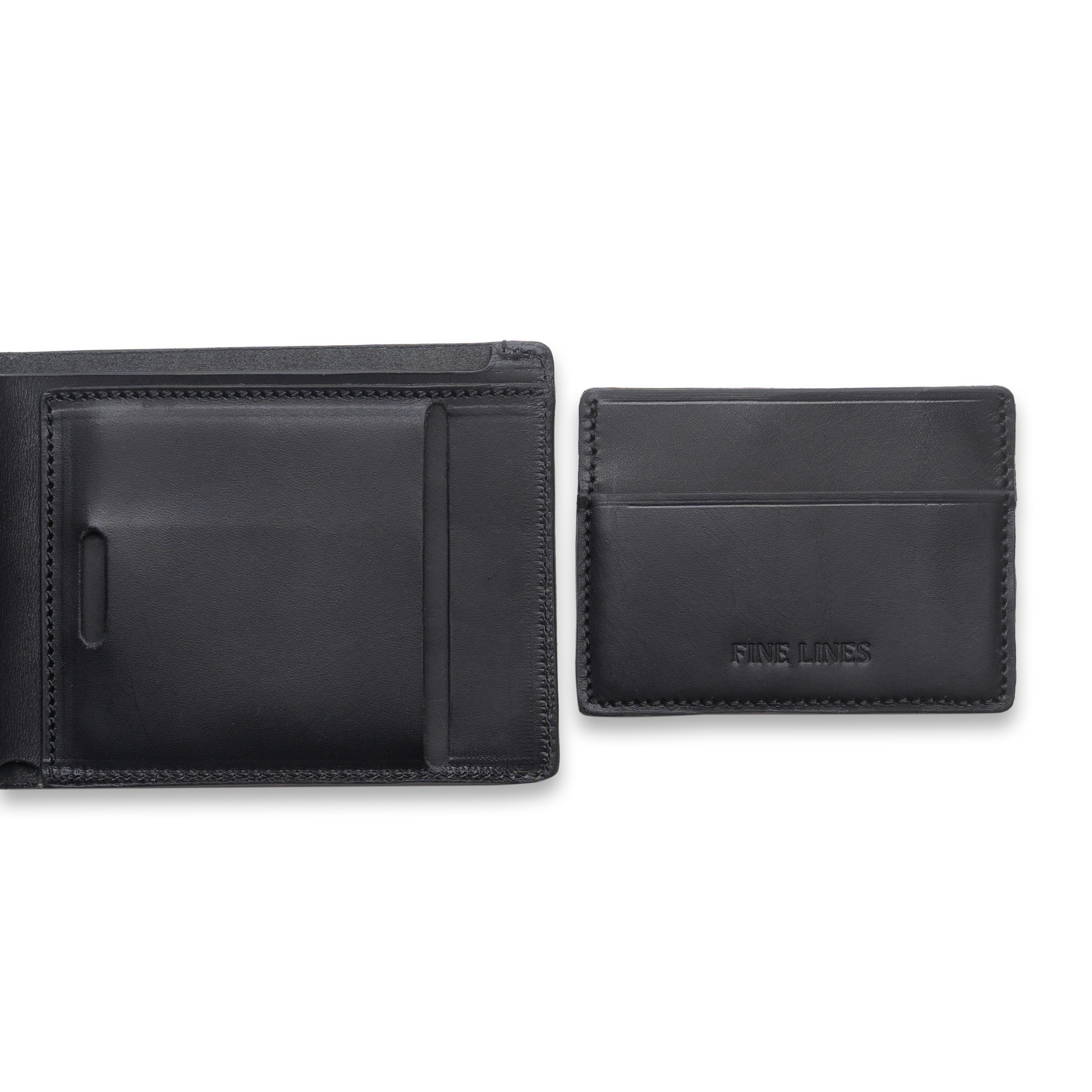 WINSTON MEN'S WALLET