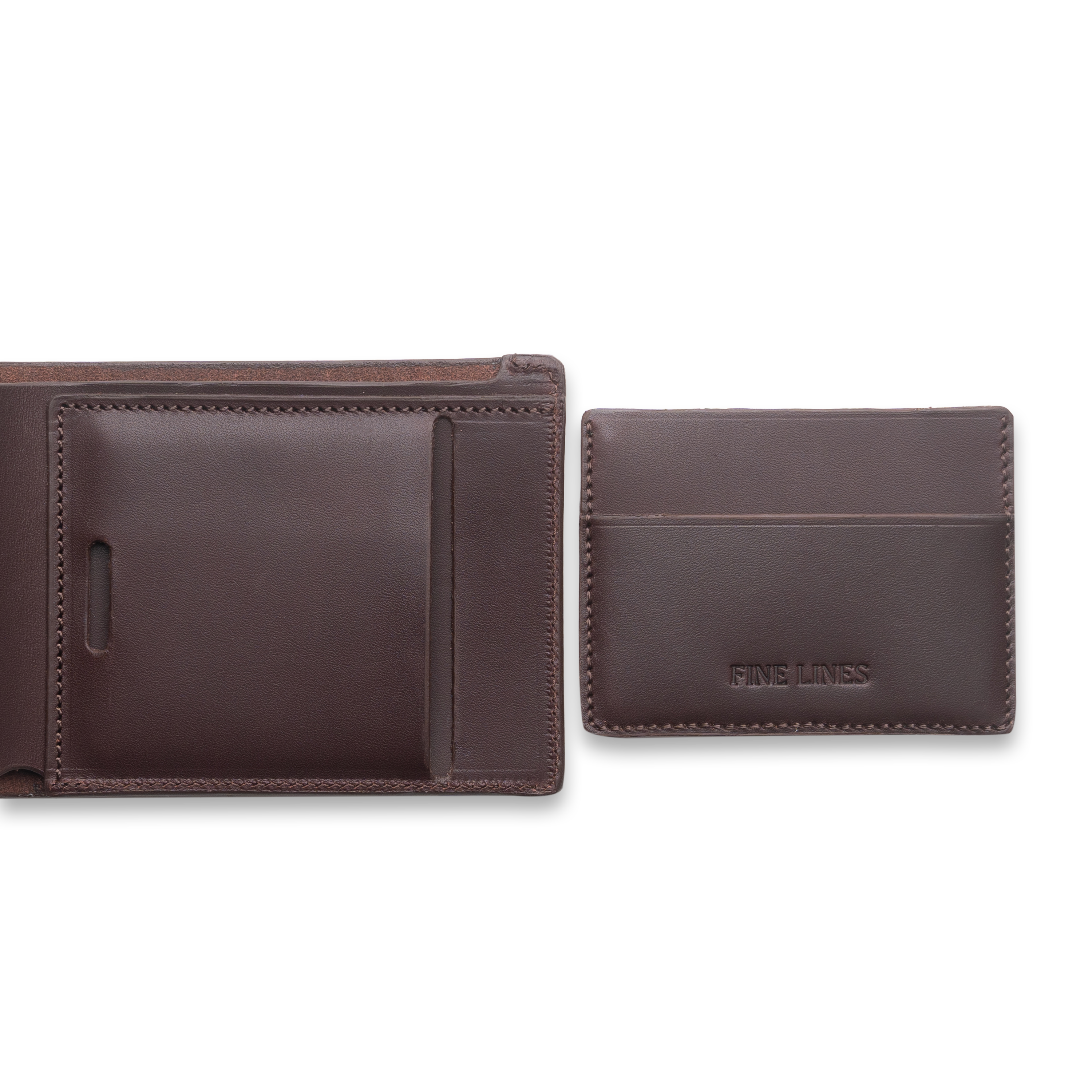 WINSTON MEN'S WALLET