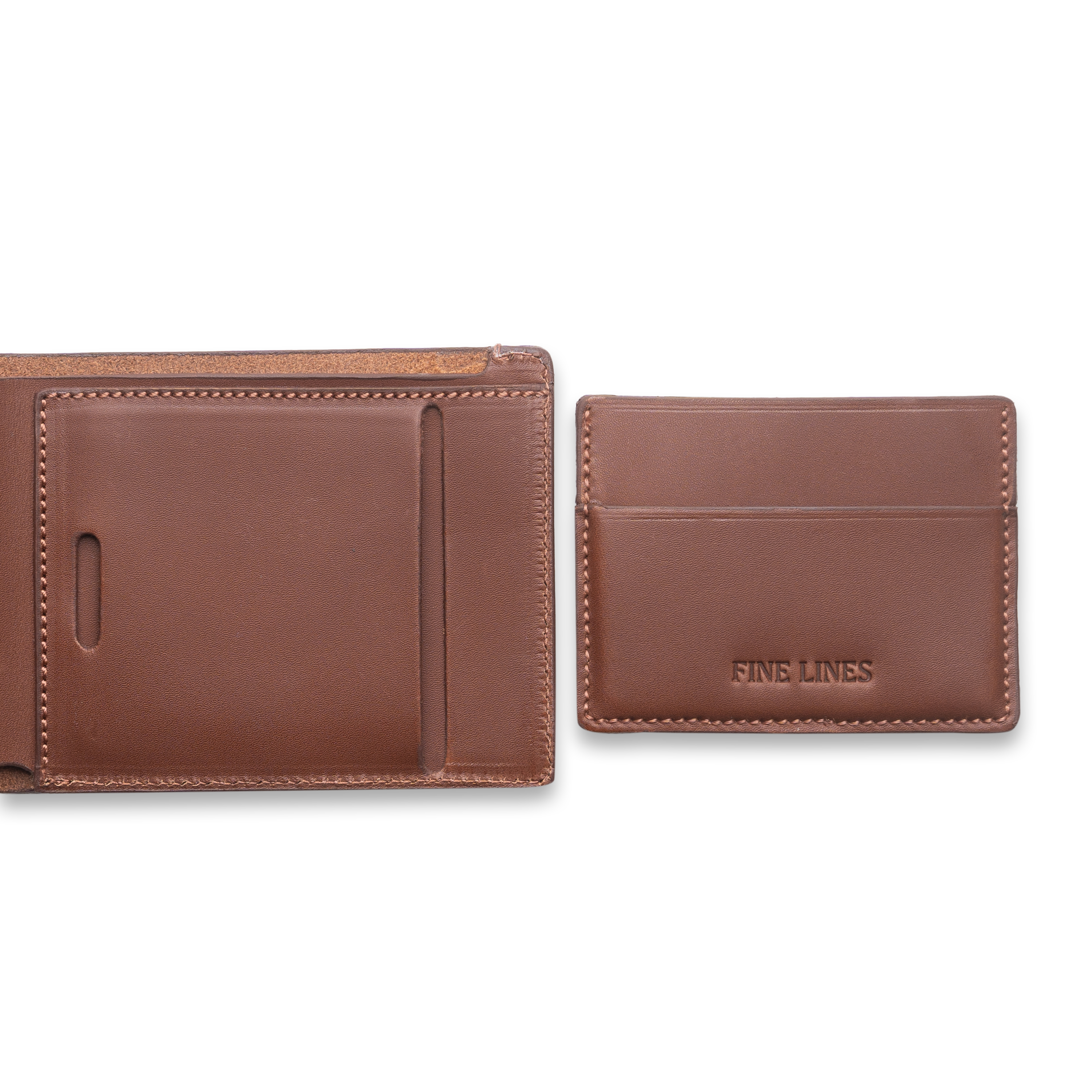 WINSTON MEN'S WALLET