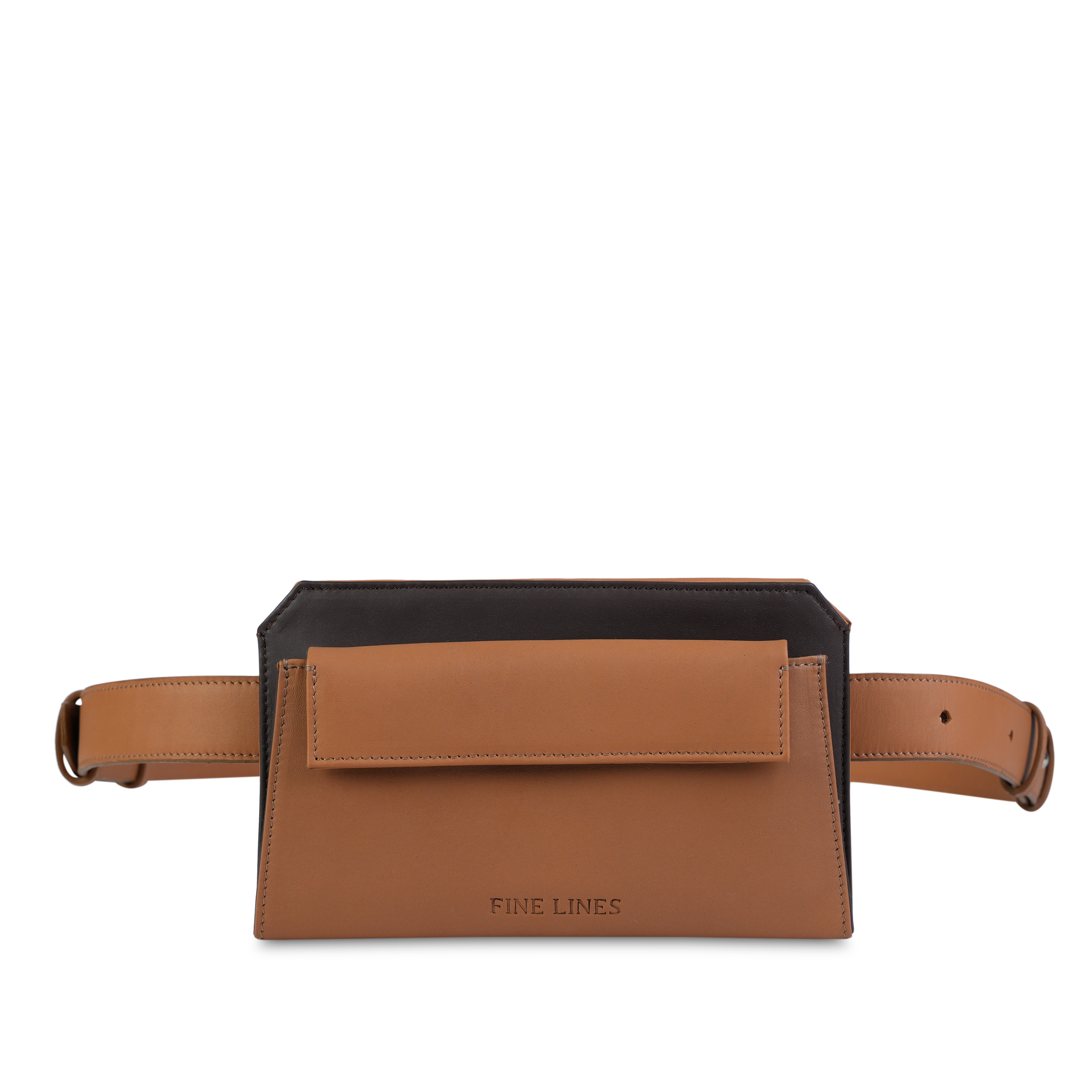 SHELBY BELT BAG