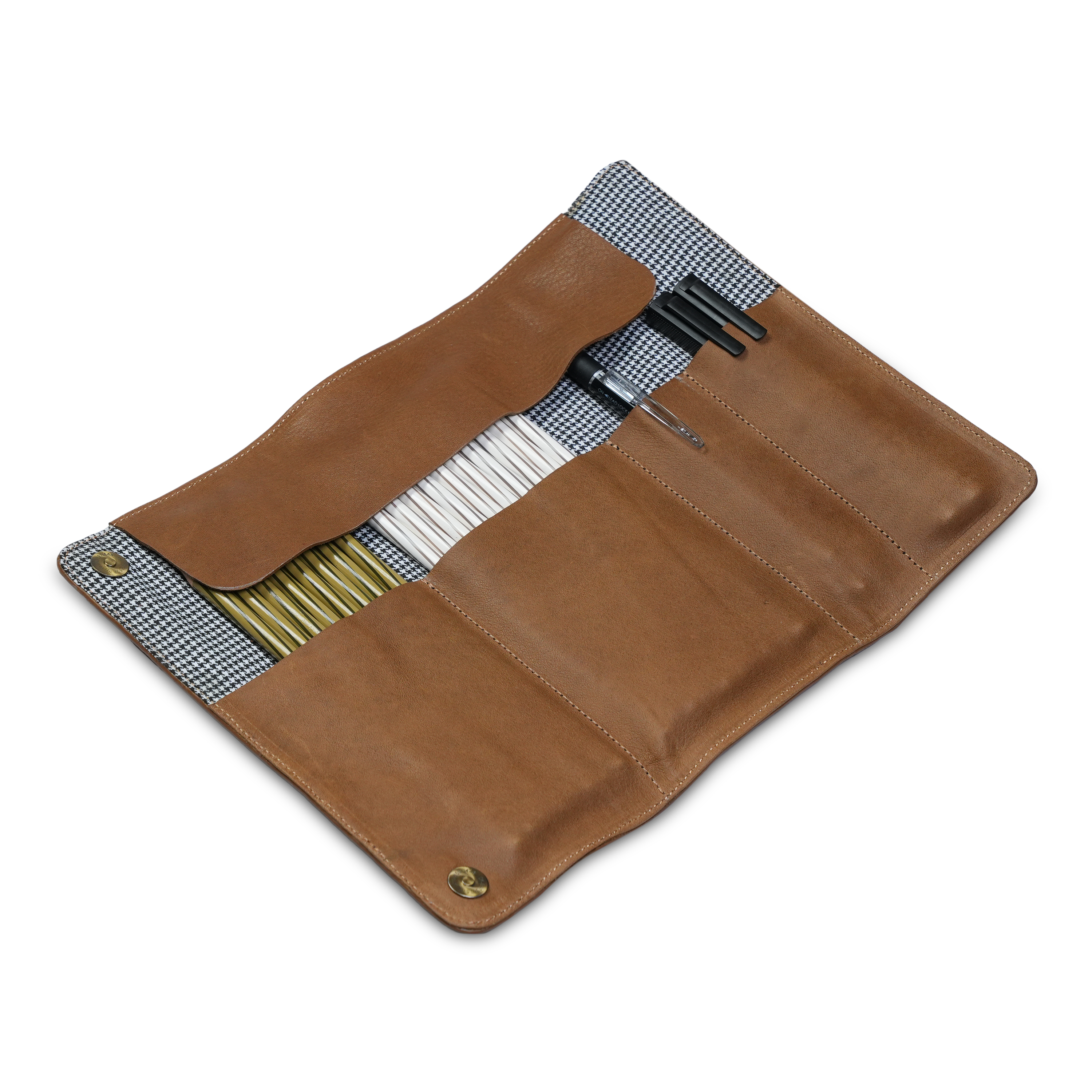 PETROVA PENCIL POUCH