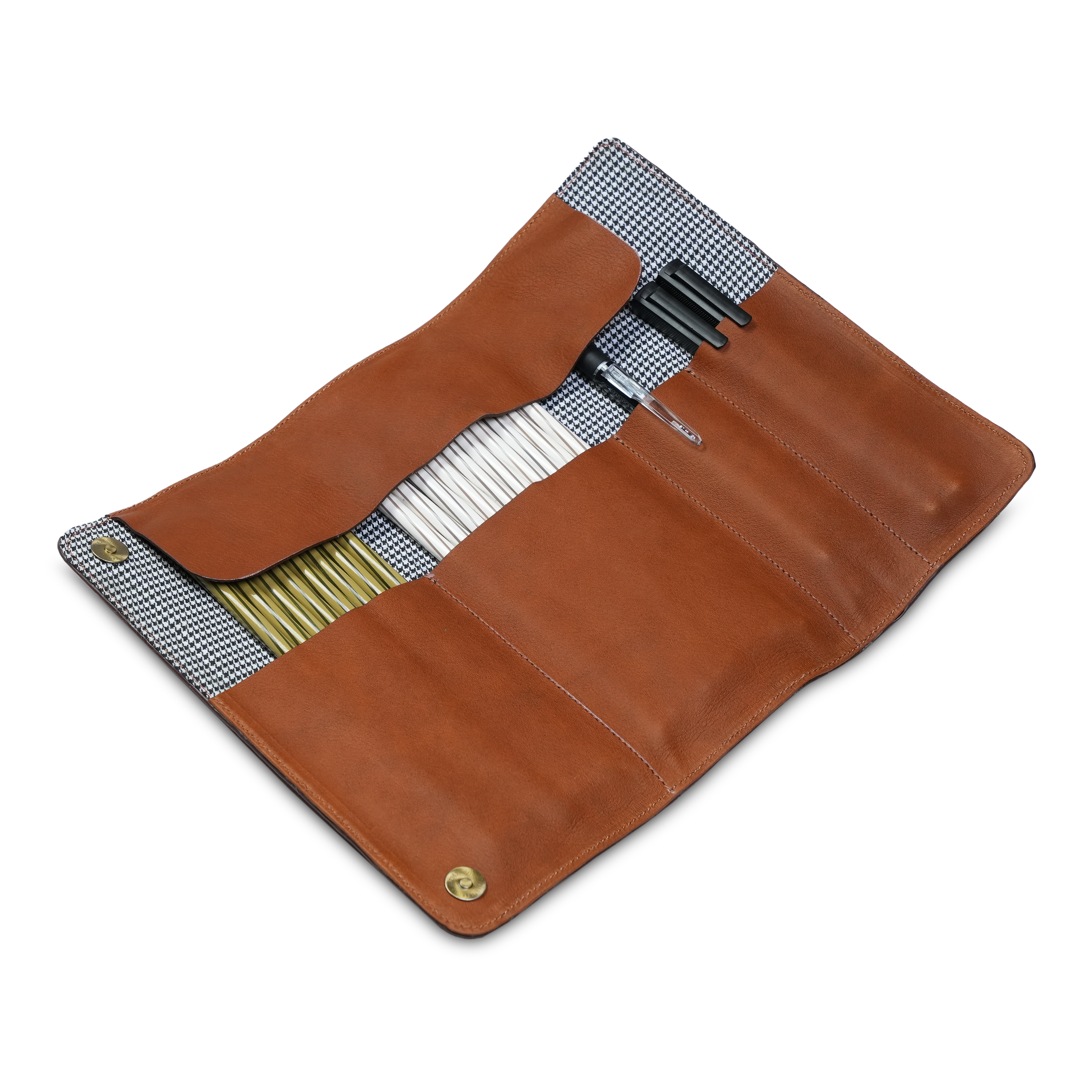 PETROVA PENCIL POUCH