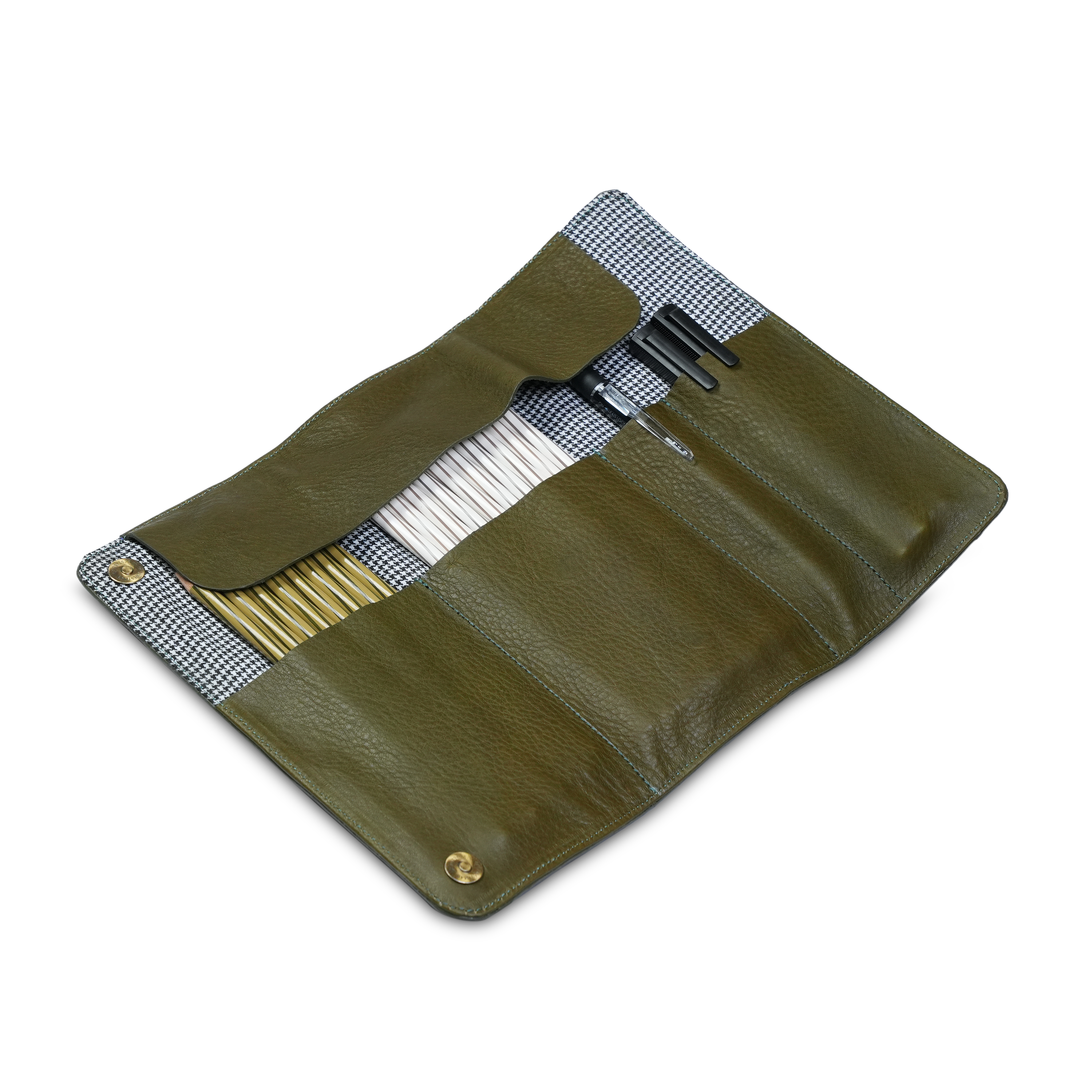 PETROVA PENCIL POUCH