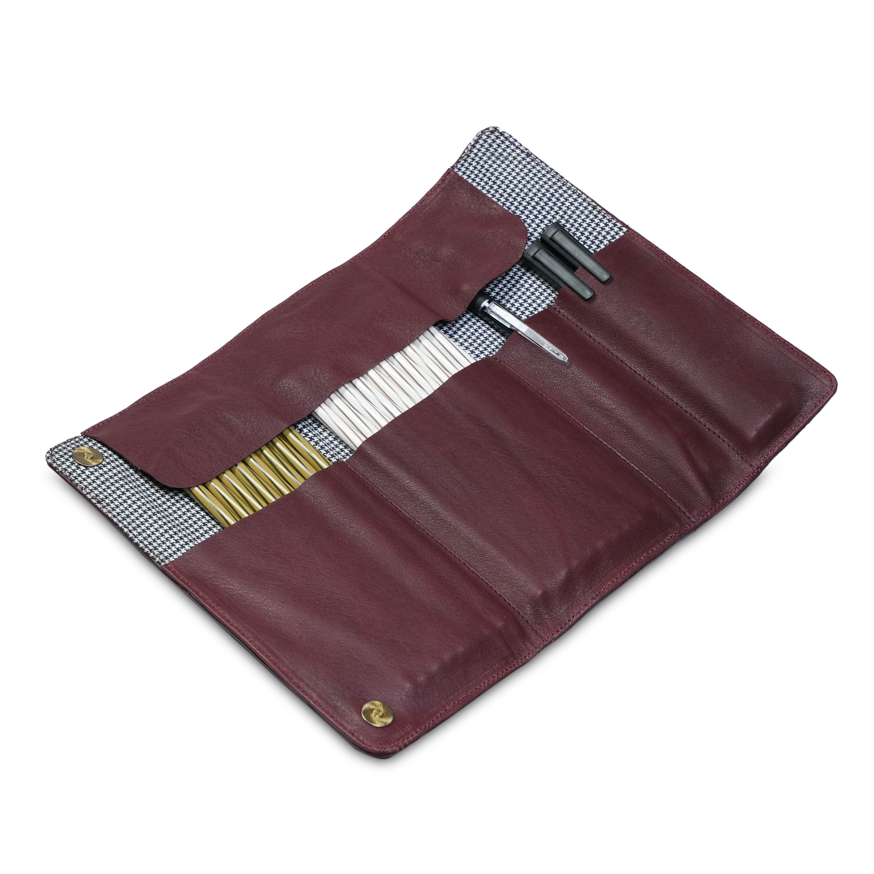 PETROVA PENCIL POUCH