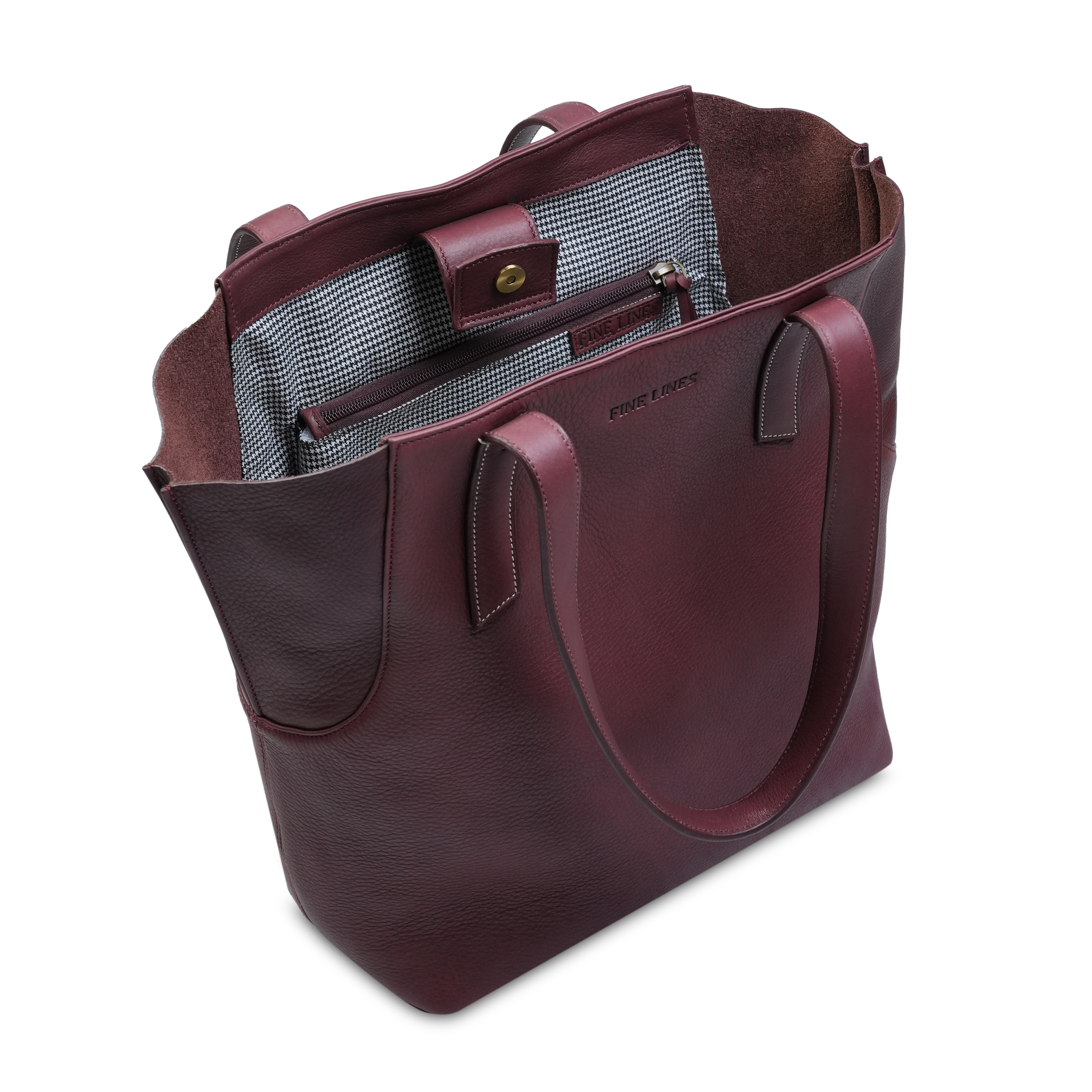 SIENNA TOTE BAG