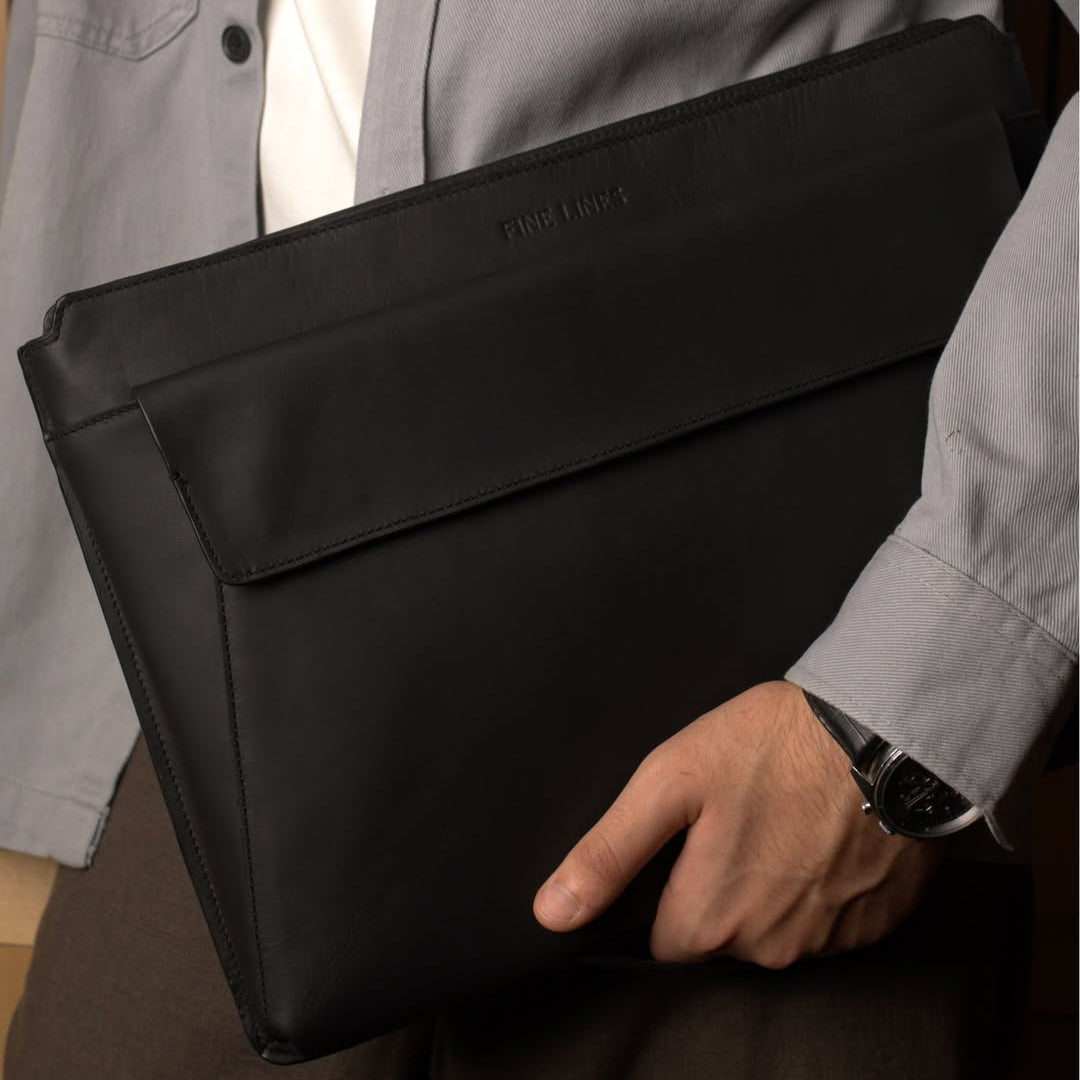 WEASLEY LAPTOP SLEEVE