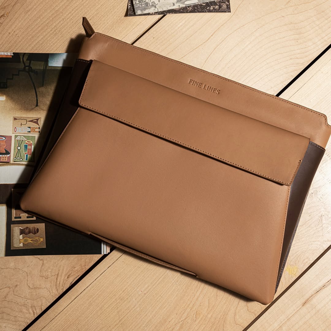 WEASLEY LAPTOP SLEEVE