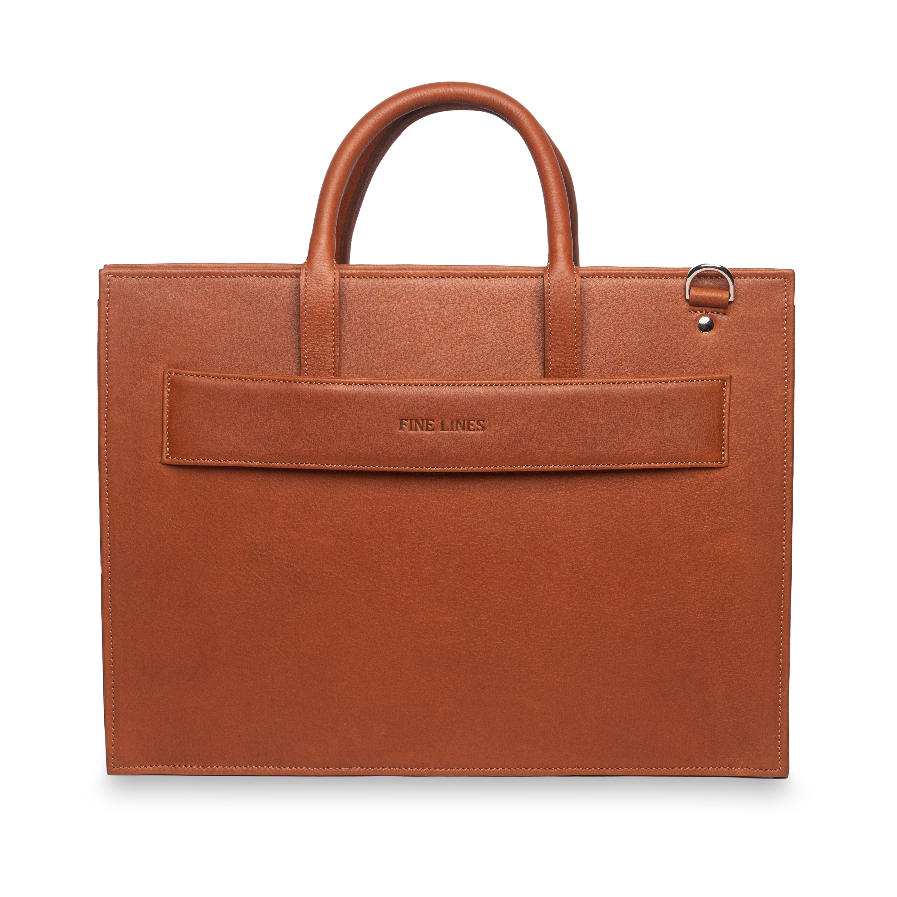 HUDSON LAPTOP BAG