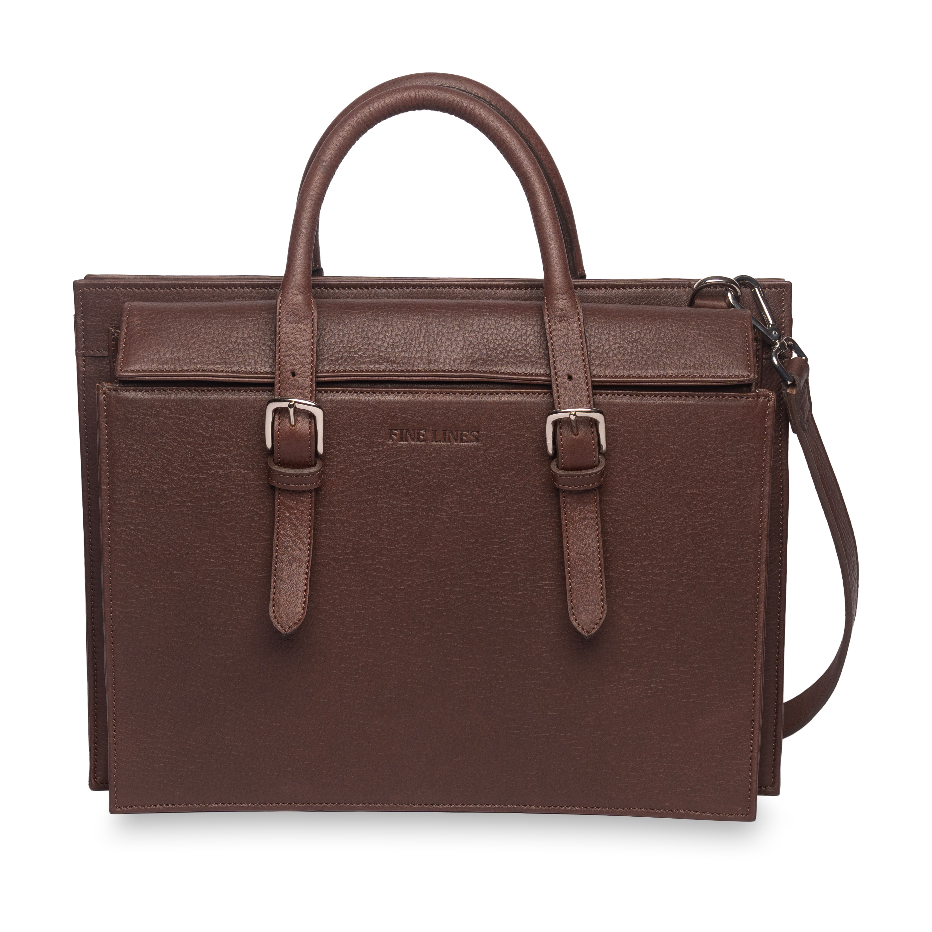 HUDSON LAPTOP BAG