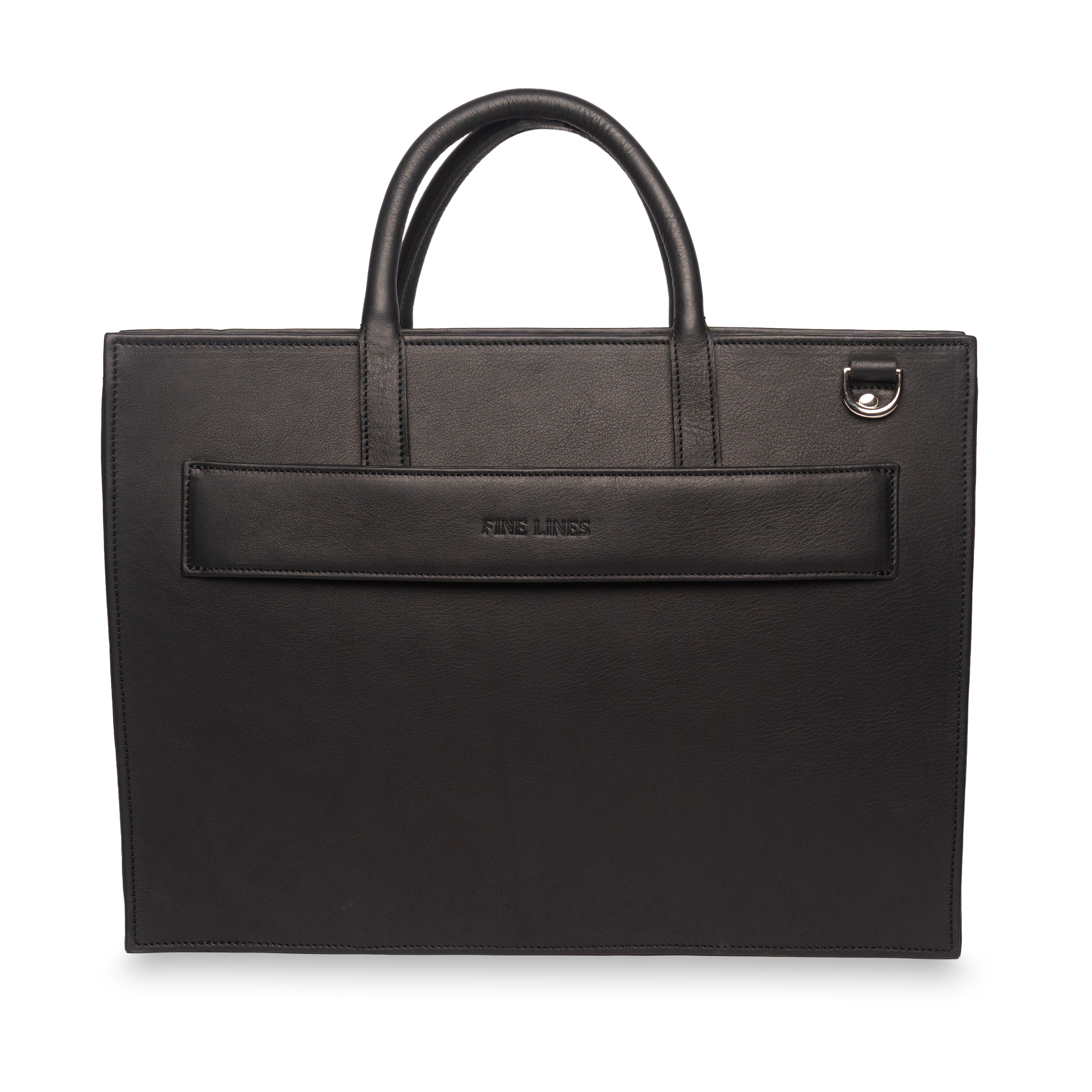 HUDSON LAPTOP BAG