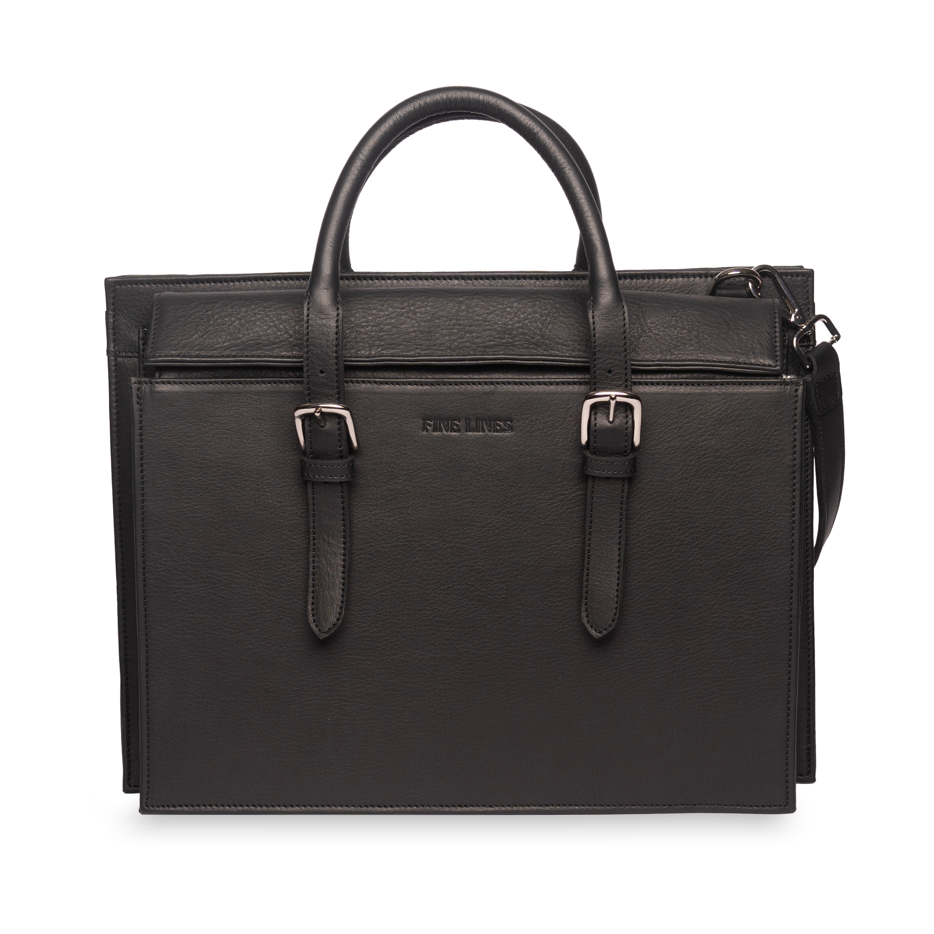 HUDSON LAPTOP BAG