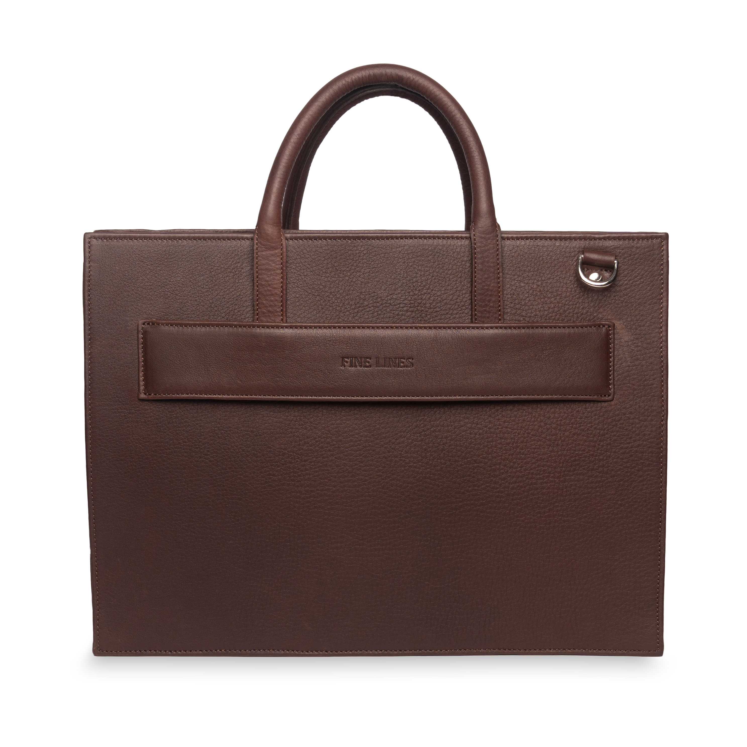 HUDSON LAPTOP BAG