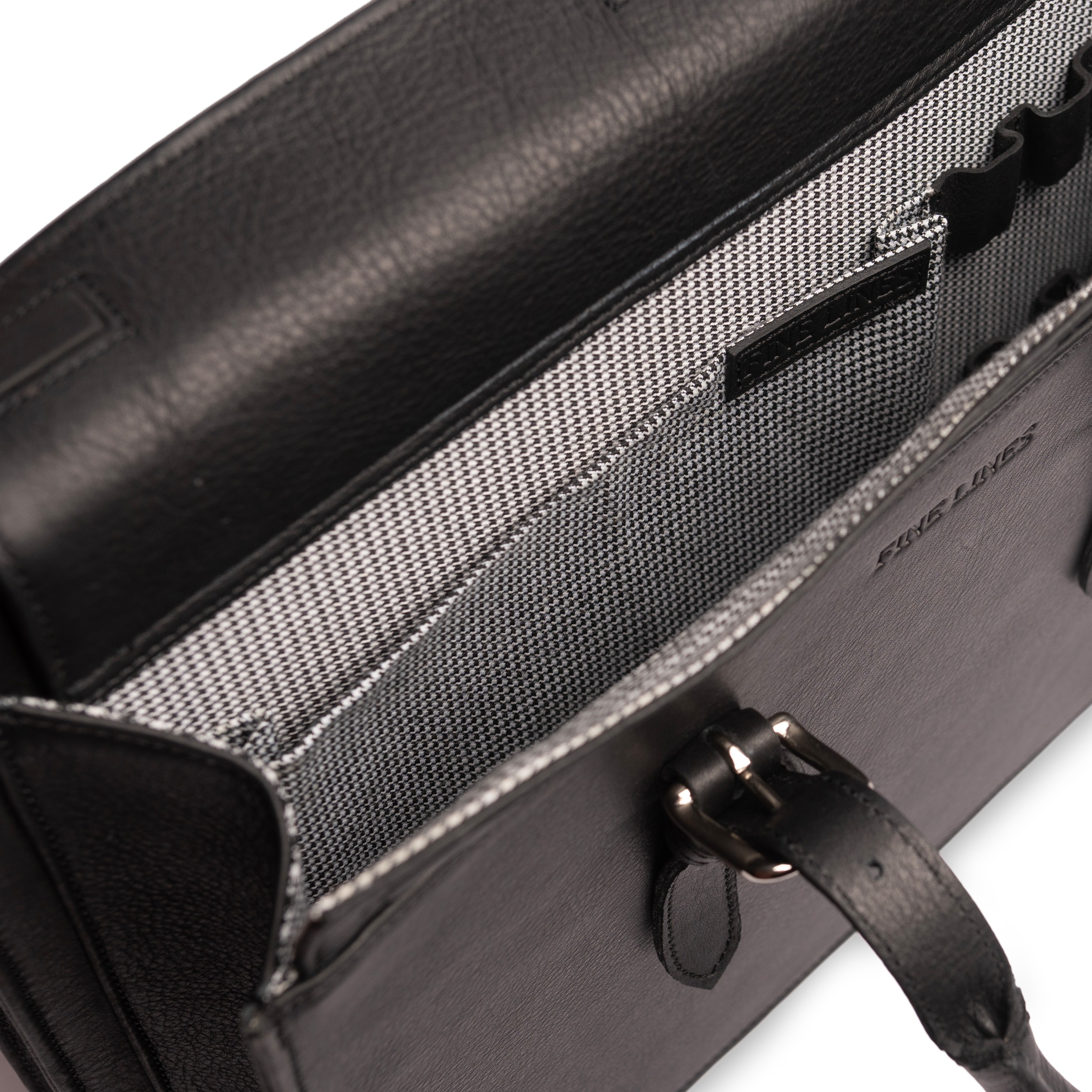 HUDSON LAPTOP BAG