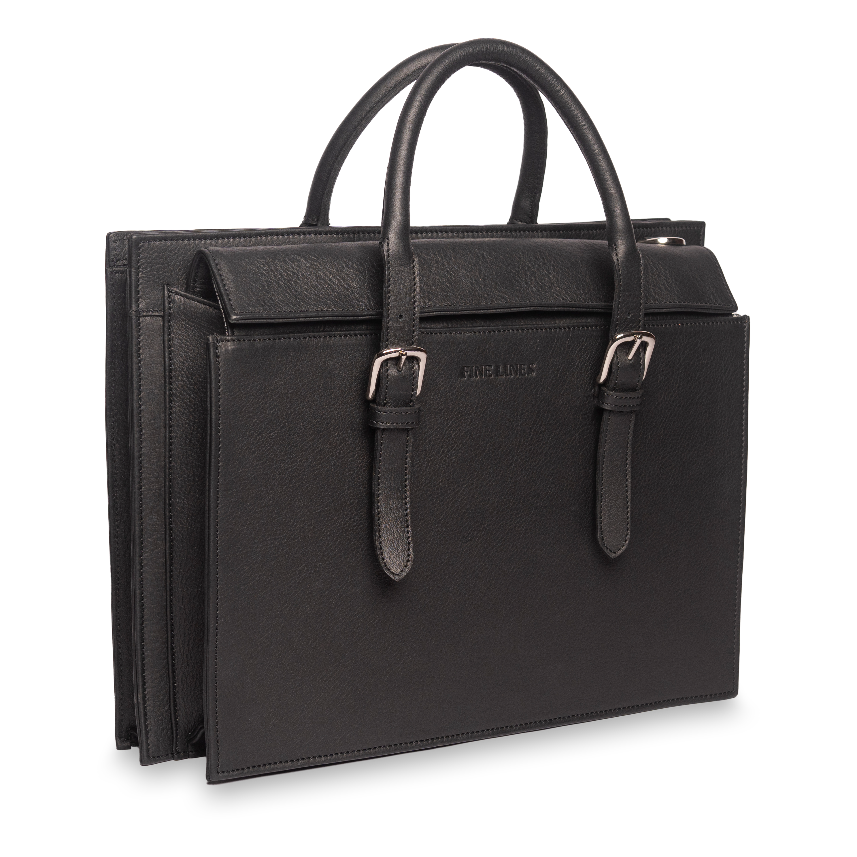 HUDSON LAPTOP BAG