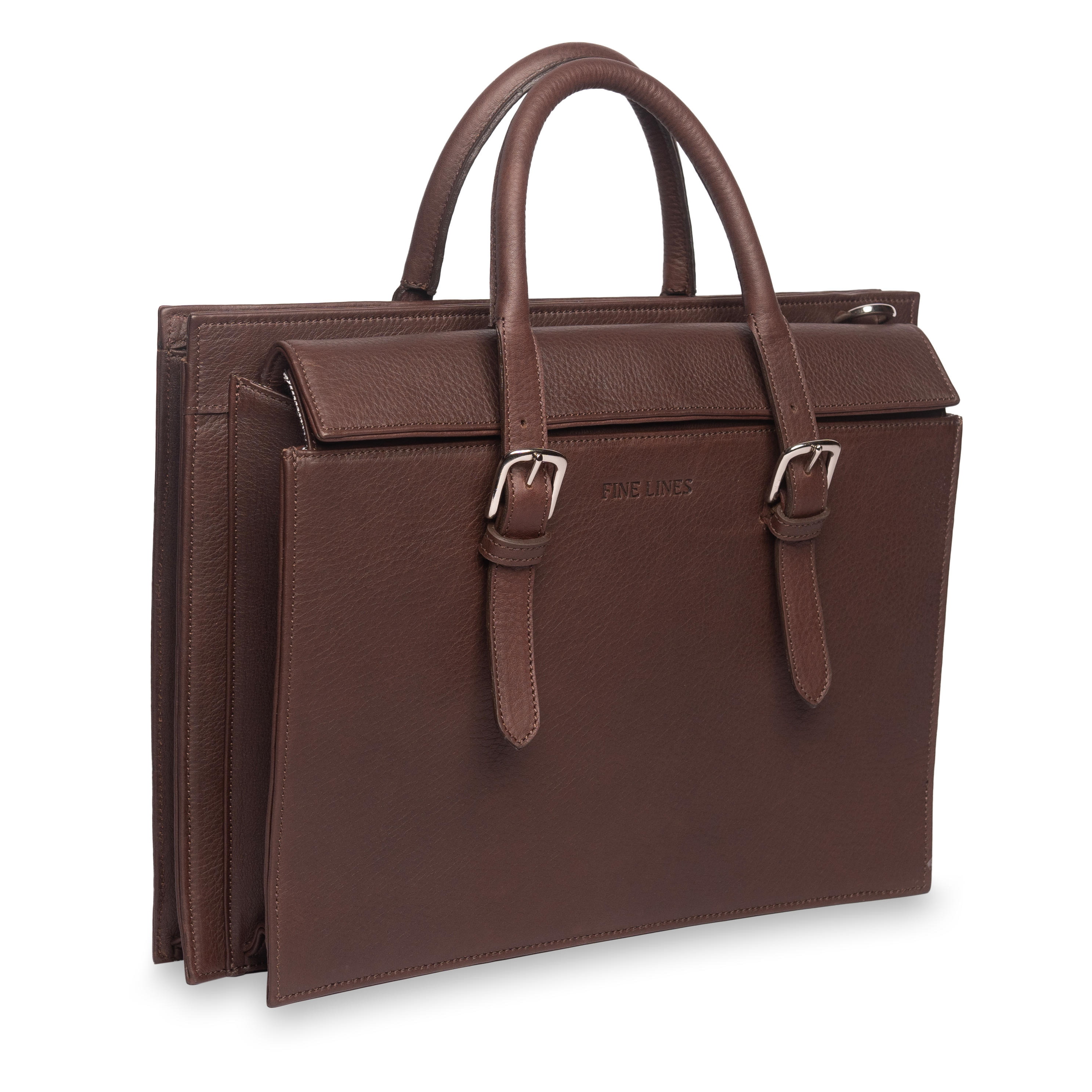 HUDSON LAPTOP BAG