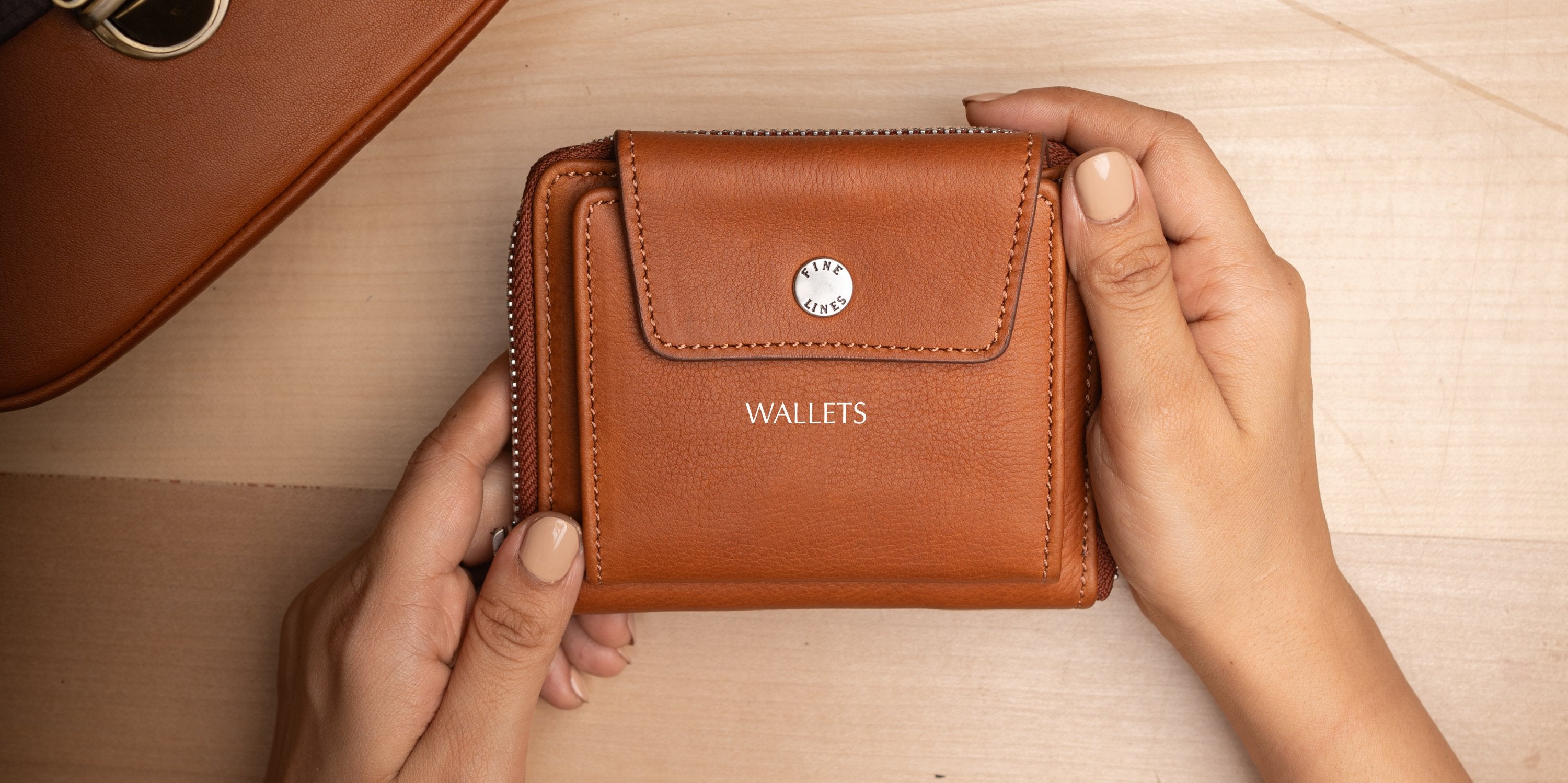 Wallets