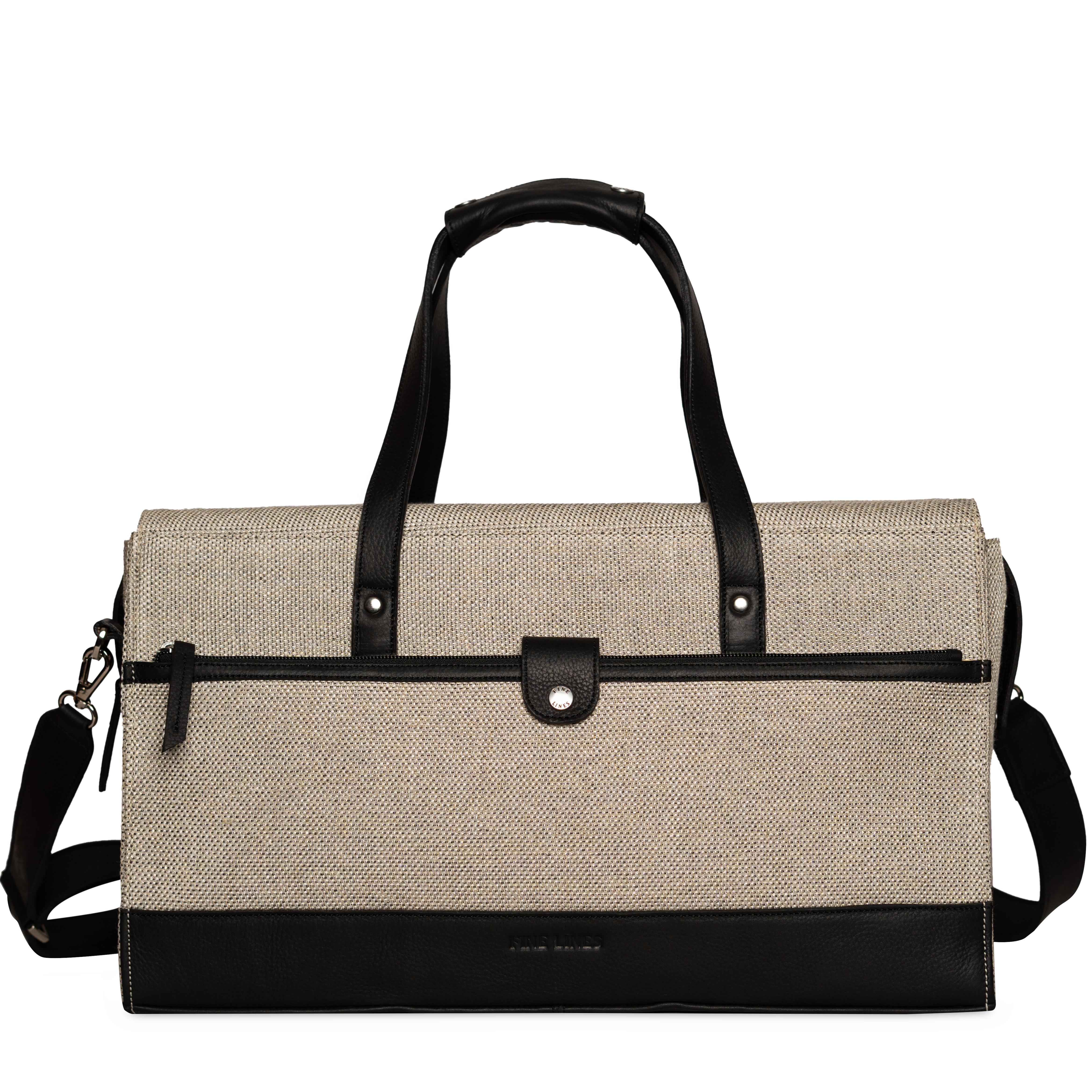 DARREL DUFFEL BAG