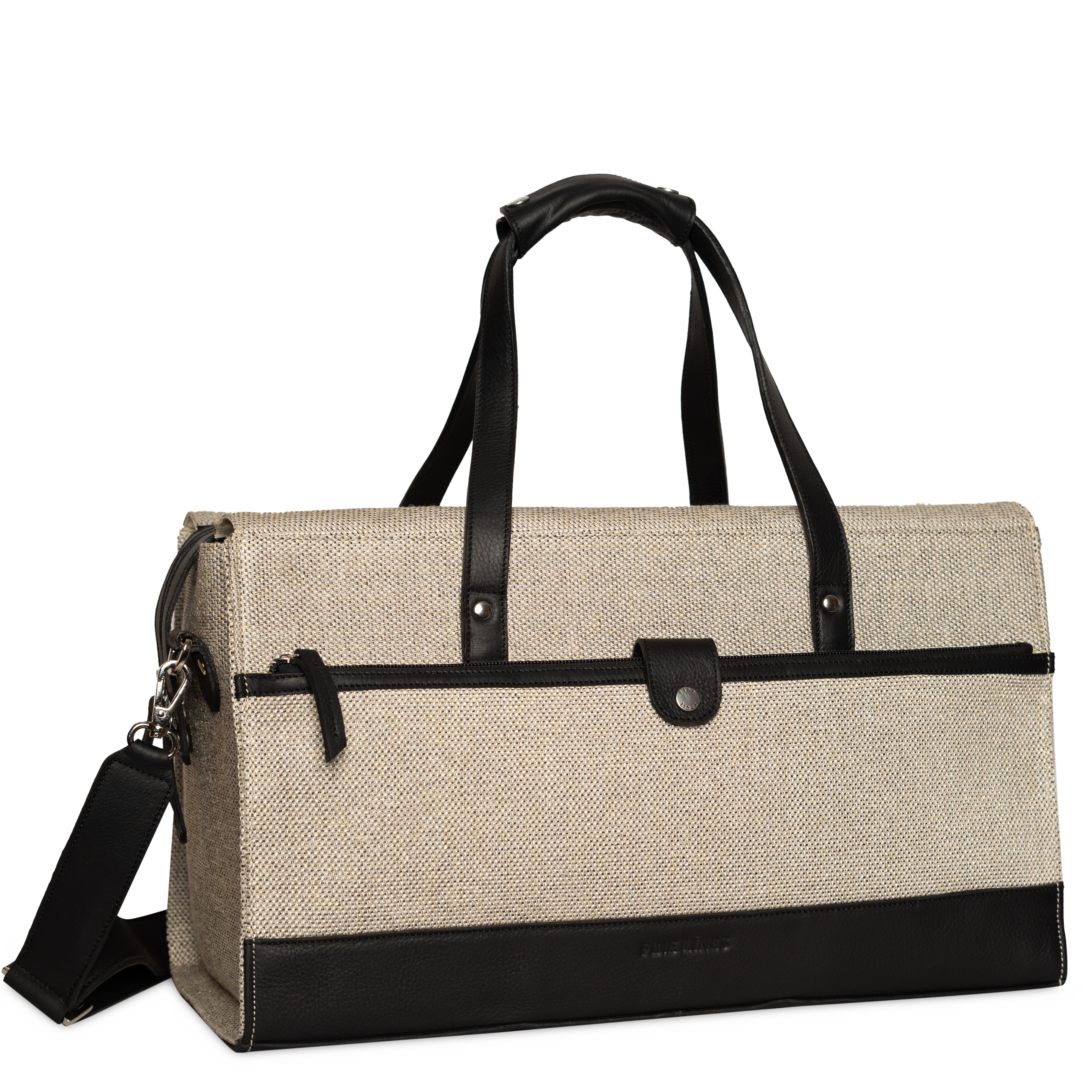 DARREL DUFFEL BAG