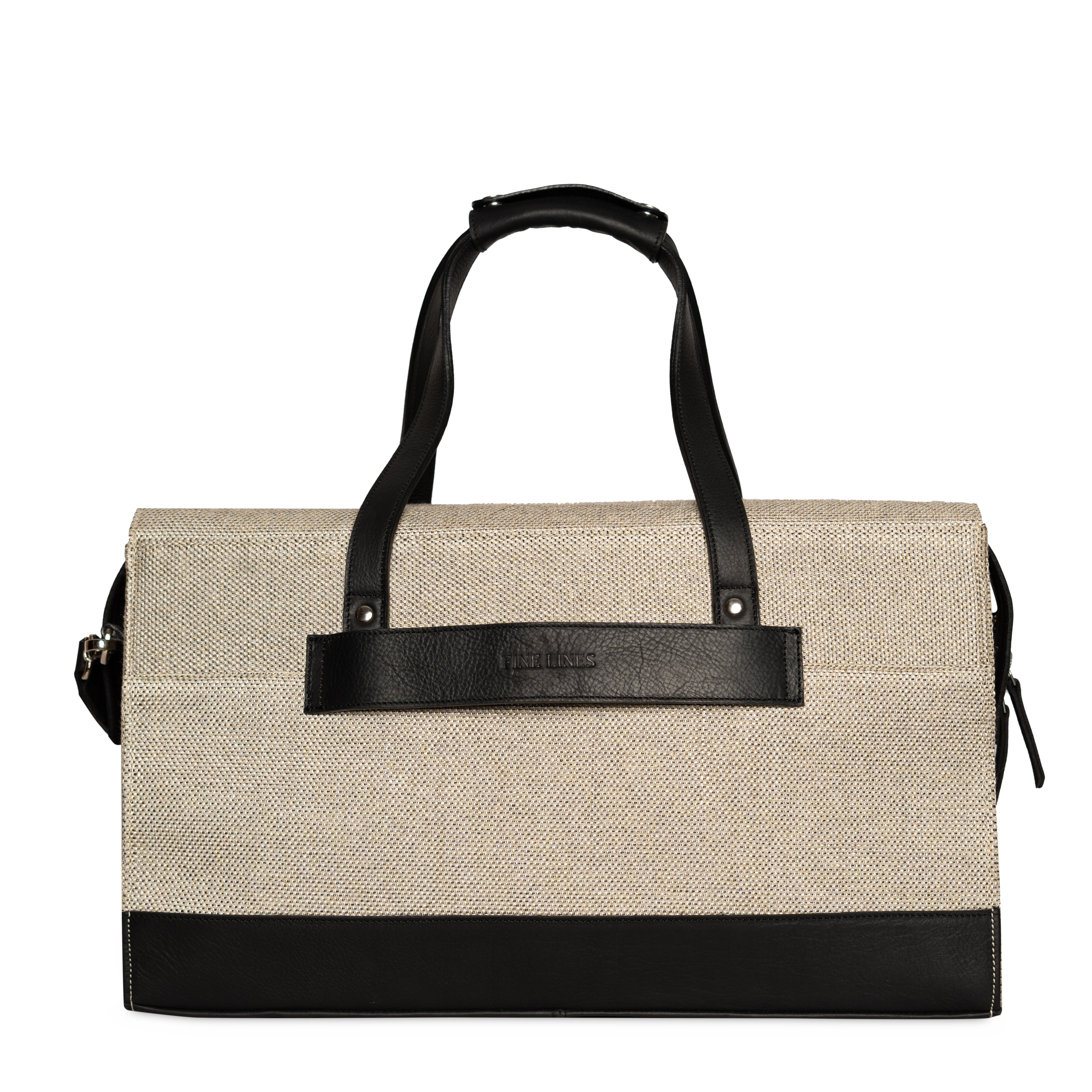 DARREL DUFFEL BAG