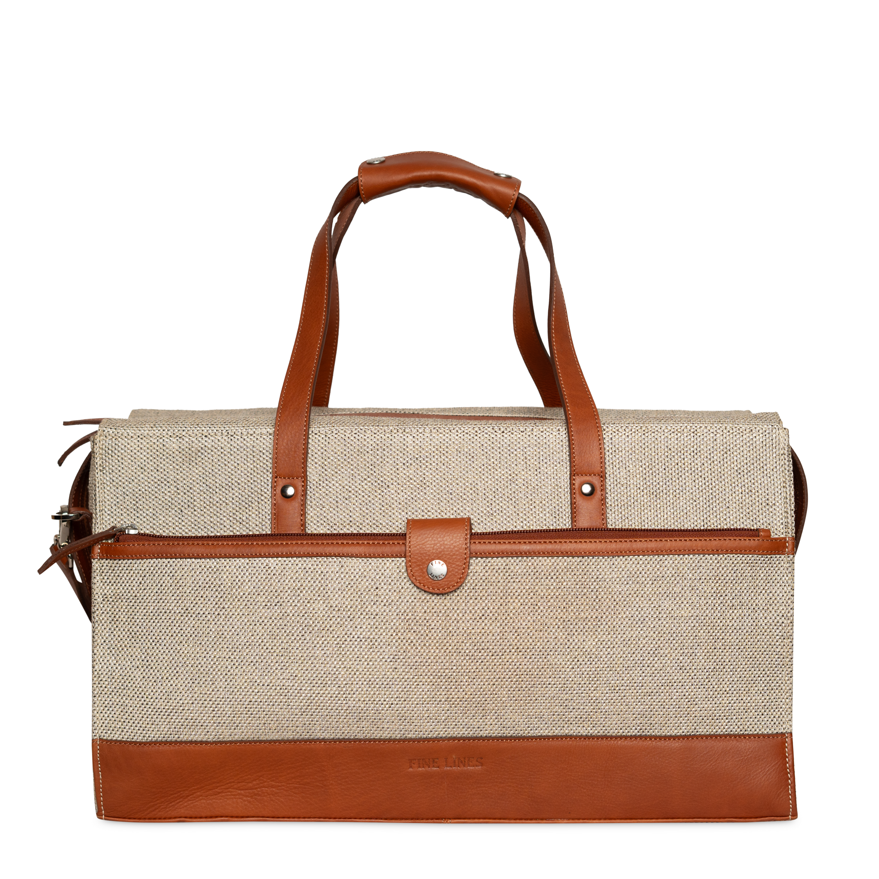 DARREL DUFFEL BAG