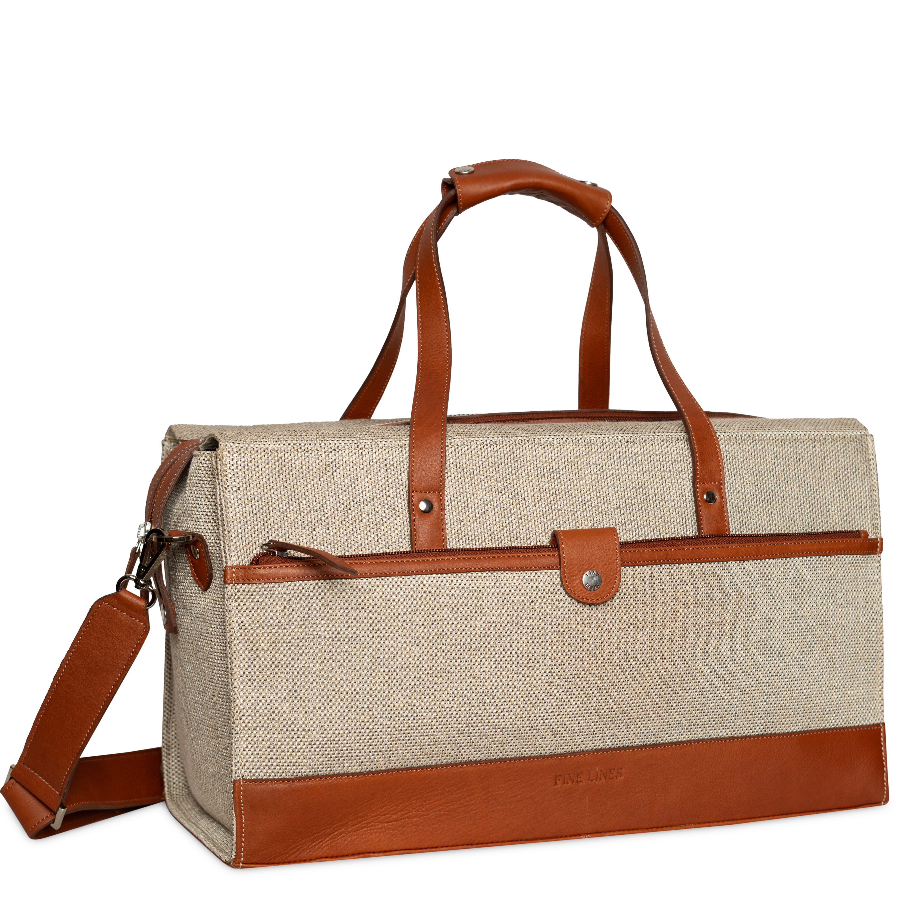 DARREL DUFFEL BAG