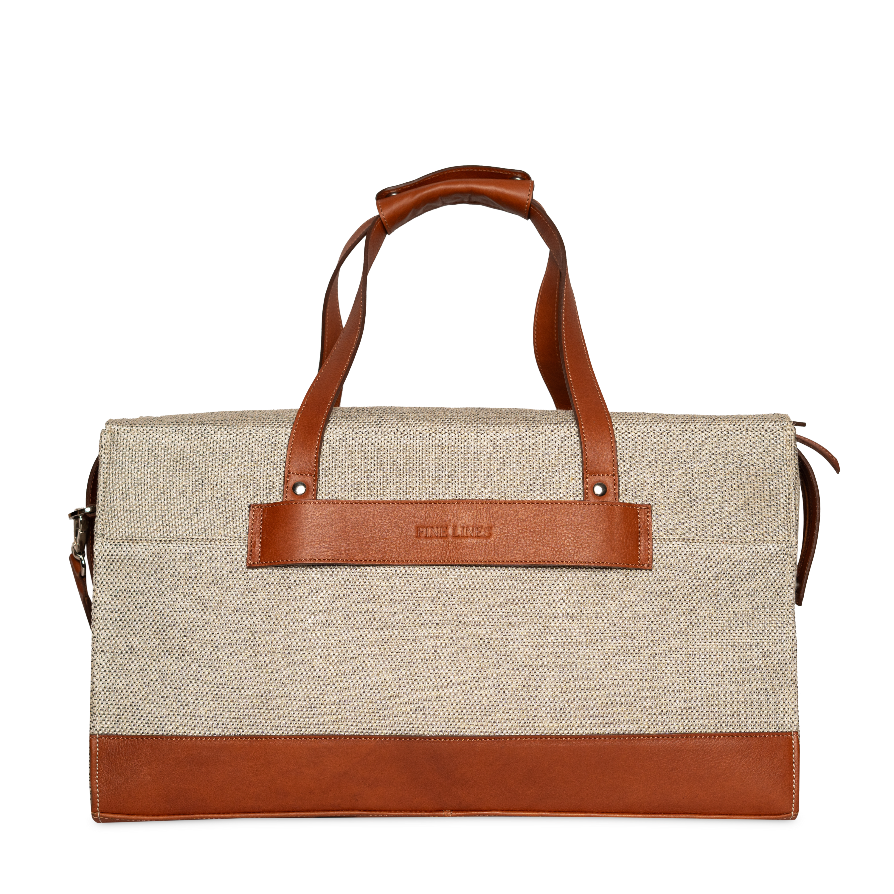 DARREL DUFFEL BAG