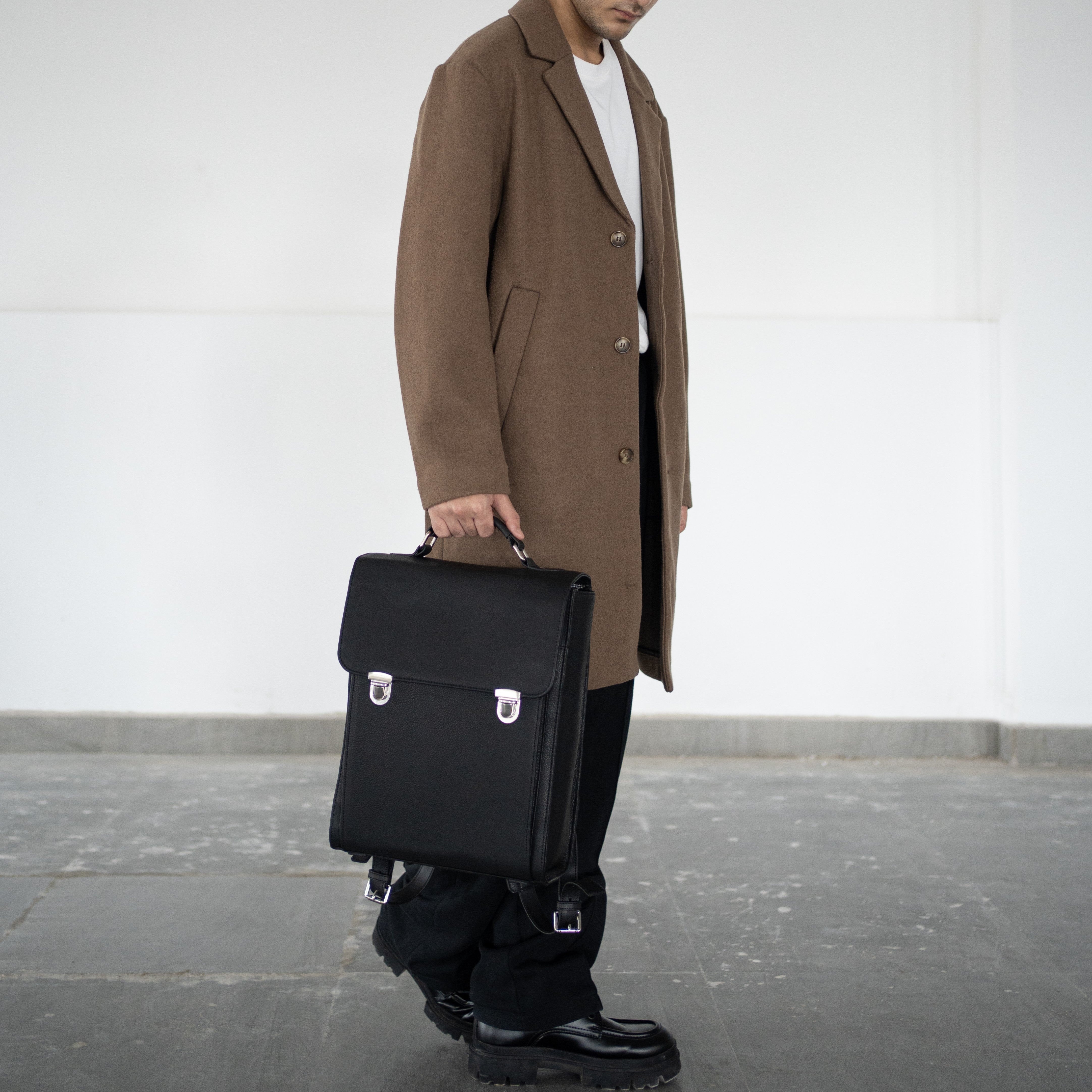 SEATTLE BACKPACK