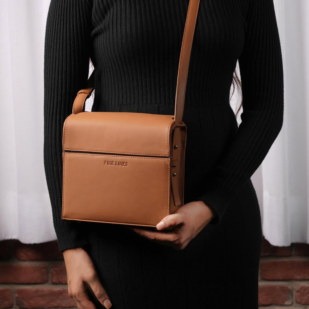 MELORA SLING BAG