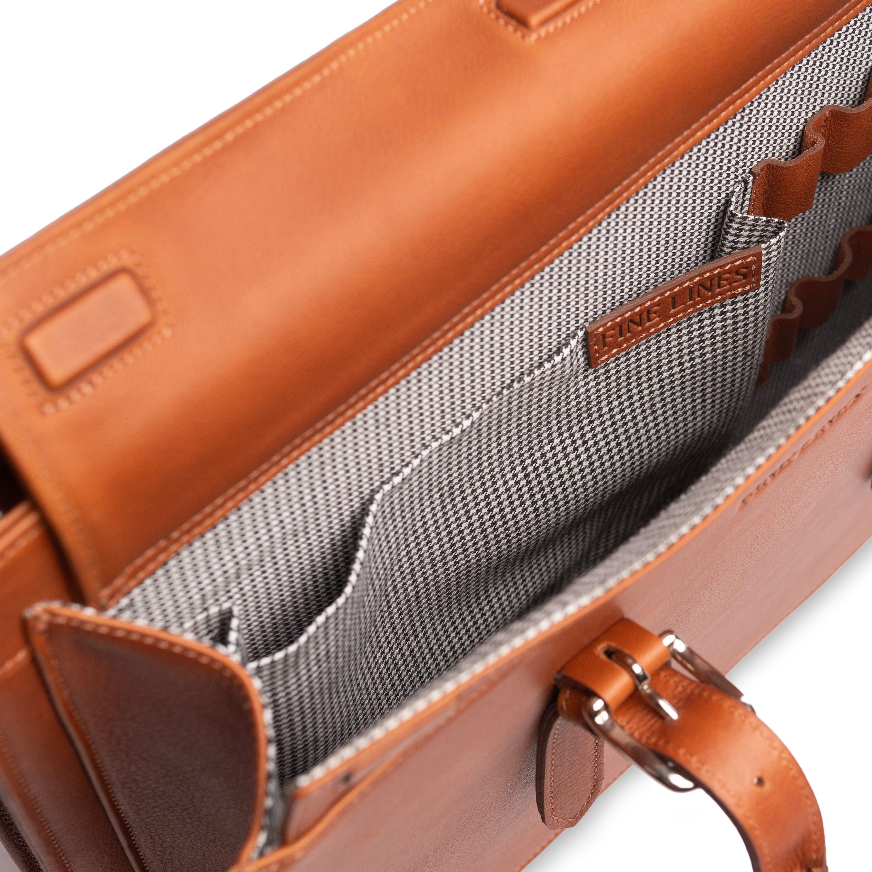 HUDSON LAPTOP BAG