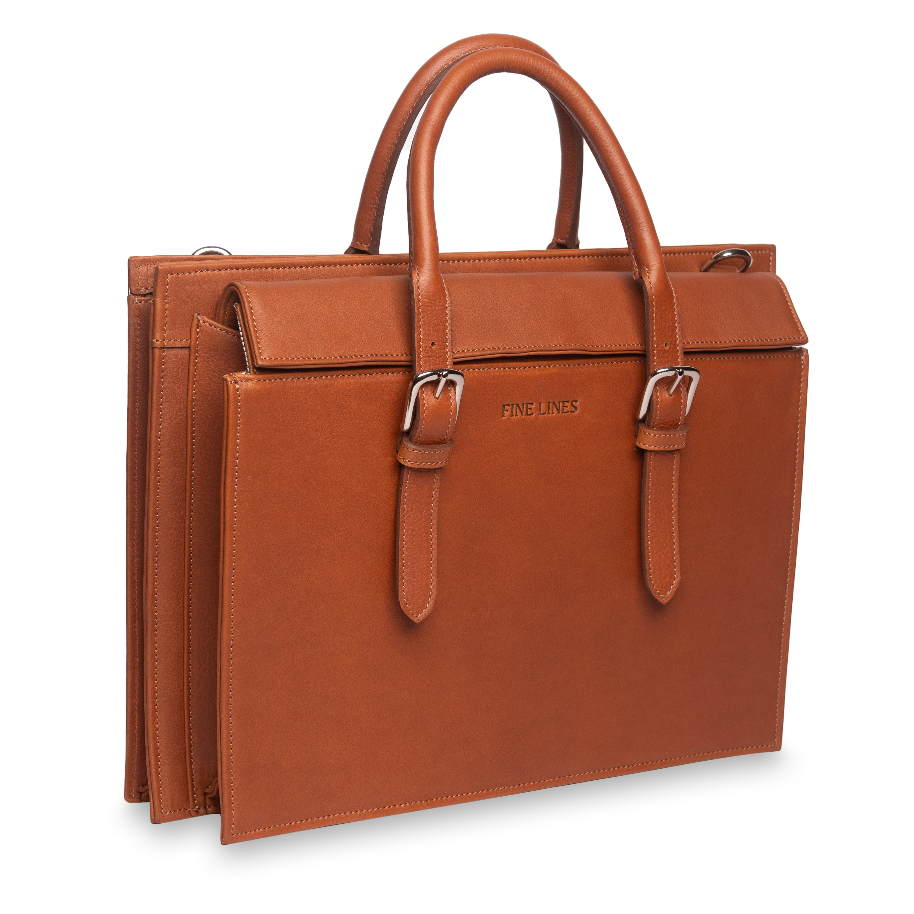 HUDSON LAPTOP BAG